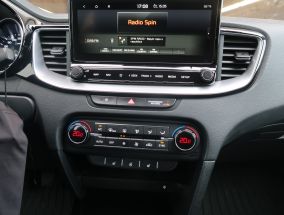 Kia XCeed - 2021