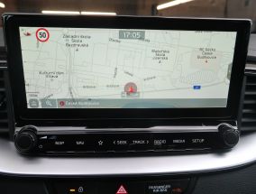 Kia XCeed - 2021