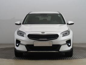 Kia XCeed - 2021