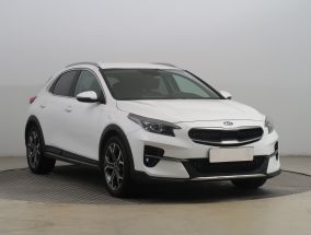 Kia XCeed - 2021