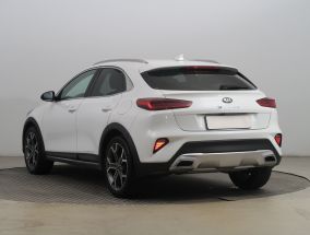 Kia XCeed - 2021