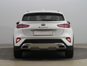 Kia XCeed - 2021