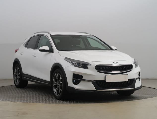 Kia XCeed 2021