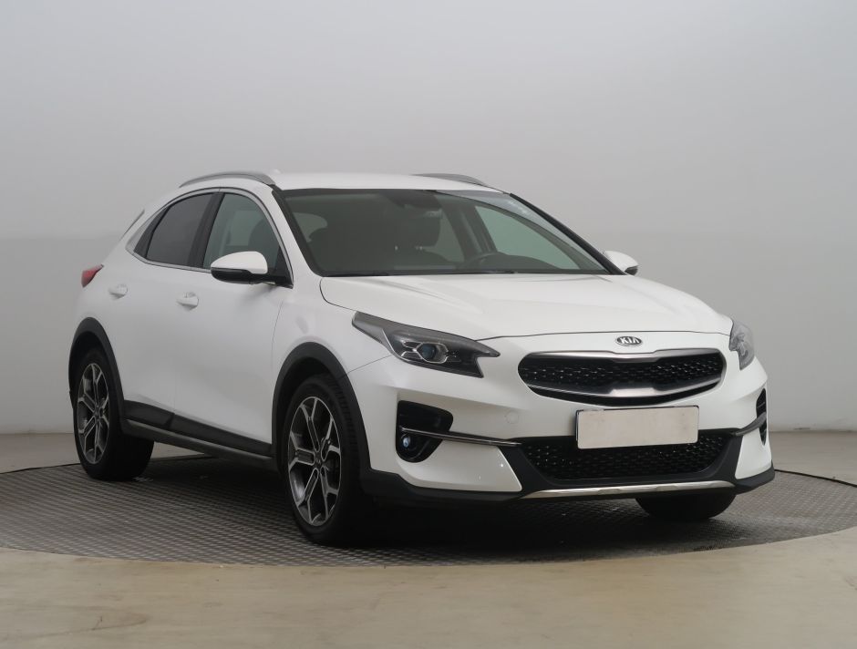 Kia XCeed - 2021