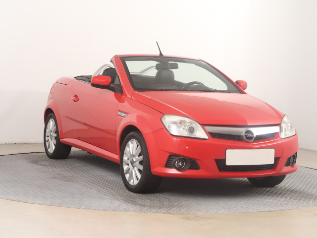 Opel Tigra 2005