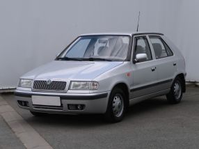 Skoda Felicia - 1999