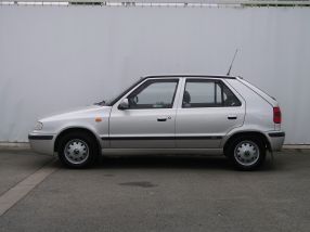 Skoda Felicia - 1999