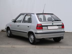 Skoda Felicia - 1999