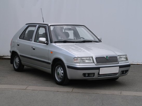 Skoda Felicia