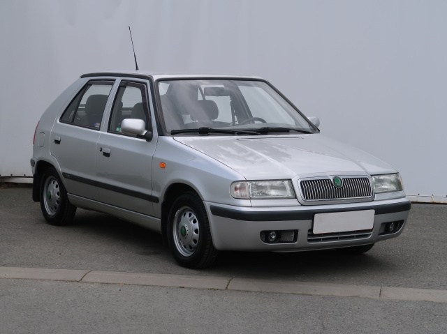 Škoda Felicia 1999