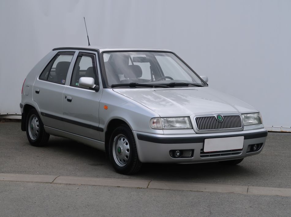 Skoda Felicia - 1999