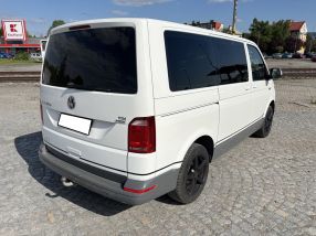 Volkswagen Caravelle - 2016