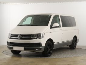 Volkswagen Caravelle - 2016