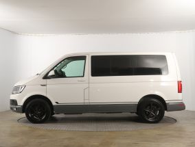 Volkswagen Caravelle - 2016