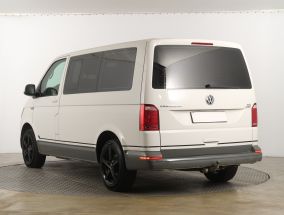 Volkswagen Caravelle - 2016