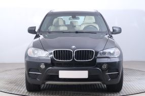 BMW X5 - 2012