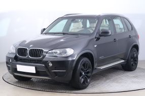 BMW X5 - 2012