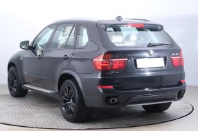 BMW X5 - 2012