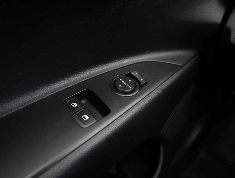 Kia Rio, 2022