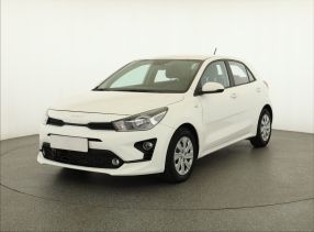 Kia Rio - 2022