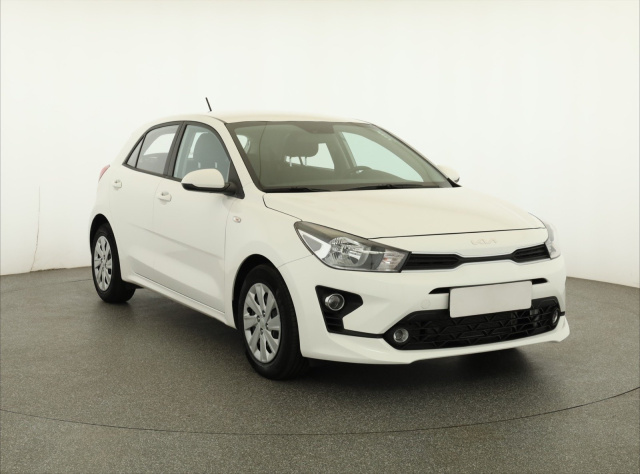 Kia Rio 2022
