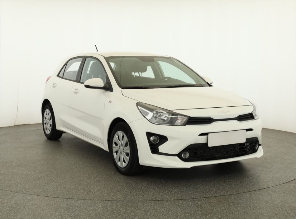 Kia Rio - 2022