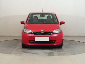 Skoda Citigo - 2011