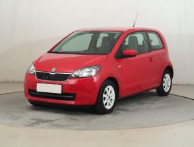 Skoda Citigo - 2011