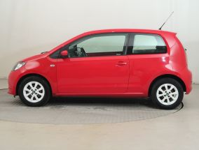 Skoda Citigo - 2011