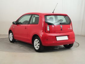 Skoda Citigo - 2011