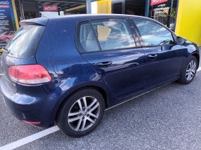Volkswagen Golf - 2009