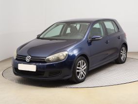 Volkswagen Golf - 2009