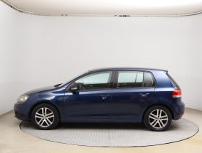 Volkswagen Golf - 2009