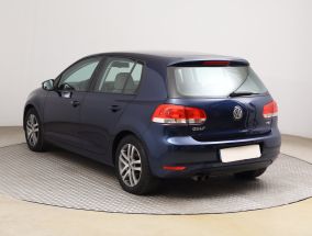 Volkswagen Golf - 2009