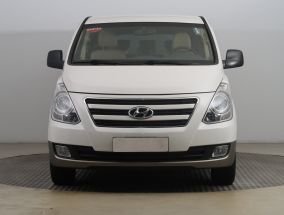 Hyundai H-1 Tour - 2016