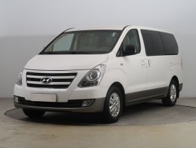 Hyundai H-1 Tour - 2016