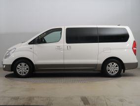 Hyundai H-1 Tour - 2016
