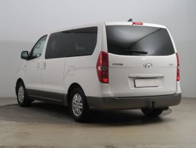 Hyundai H-1 Tour - 2016