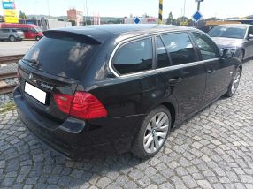 BMW 3 - 2010