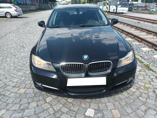 BMW 3
