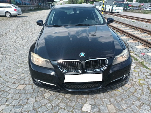 BMW 3 2010