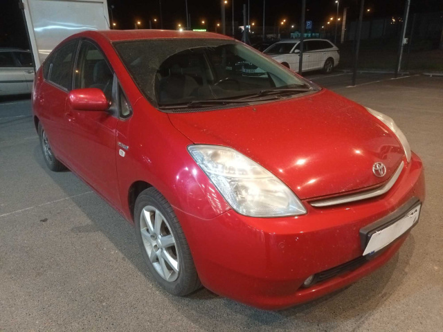 Toyota Prius 2006