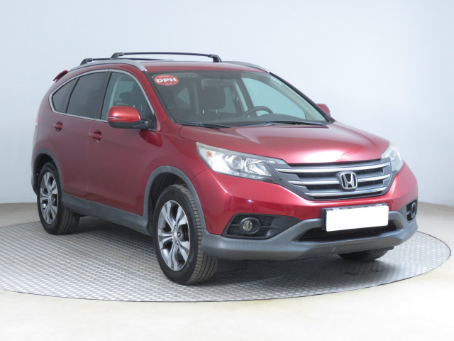Honda CR-V 2014