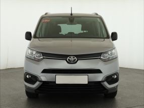Toyota ProAce City Verso - 2024
