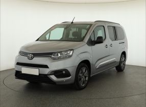 Toyota ProAce City Verso - 2024