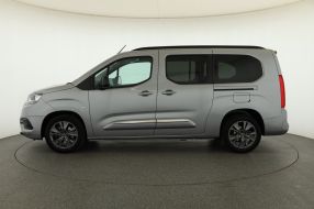 Toyota ProAce City Verso - 2024