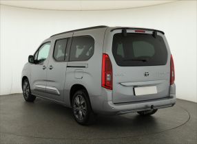 Toyota ProAce City Verso - 2024