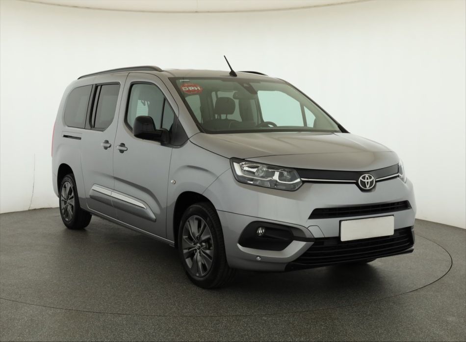 Toyota ProAce City Verso - 2024