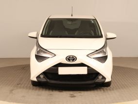 Toyota Aygo - 2019