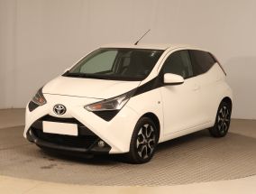 Toyota Aygo - 2019